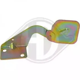 Шарнир, капот DIEDERICHS купить