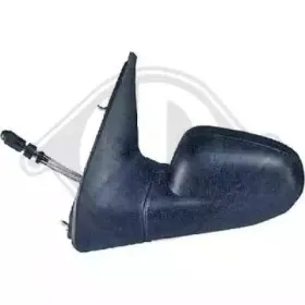 Наружное зеркало DIEDERICHS купить