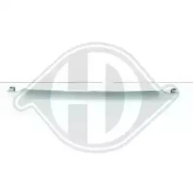 Решетка радиатора DIEDERICHS купить