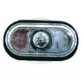 Комплект проблесковых ламп DIEDERICHS купить