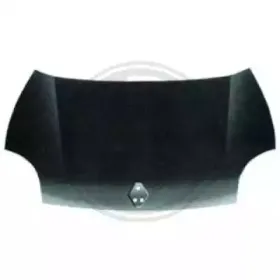 Капот двигателя DIEDERICHS купить