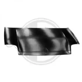 Капот двигателя DIEDERICHS купить