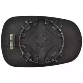 Зеркальное стекло, наружное зеркало DIEDERICHS купить