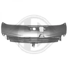 Решетка радиатора DIEDERICHS купить