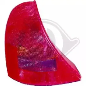 Задний фонарь DIEDERICHS купить