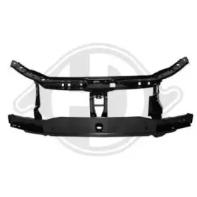 Облицовка передка DIEDERICHS купить