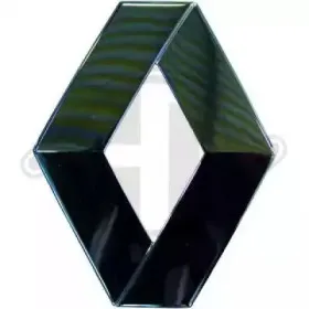 Эмблема радиатора DIEDERICHS купить