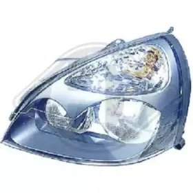 Основная фара DIEDERICHS купить