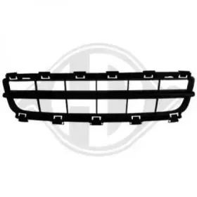 Решетка вентилятора, буфер DIEDERICHS купить