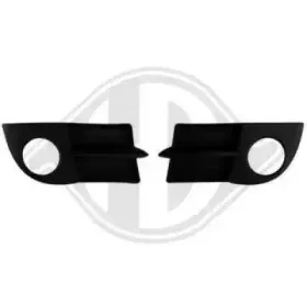 Решетка вентилятора, буфер DIEDERICHS купить