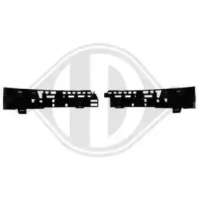 Гаситель, буфер DIEDERICHS купить