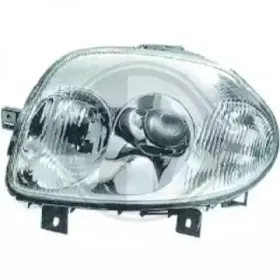 Основная фара DIEDERICHS купить