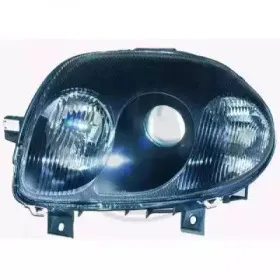 Комплект главных фар DIEDERICHS купить