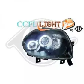 Комплект главных фар DIEDERICHS купить