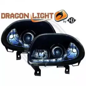 Комплект главных фар DIEDERICHS купить