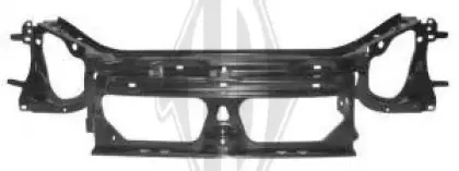 Облицовка передка DIEDERICHS купить