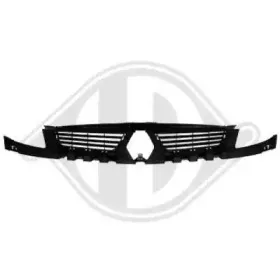 Решетка радиатора DIEDERICHS купить