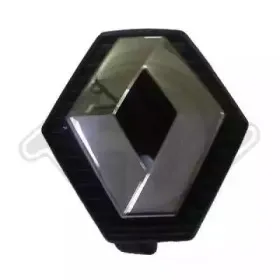 Эмблема радиатора DIEDERICHS купить