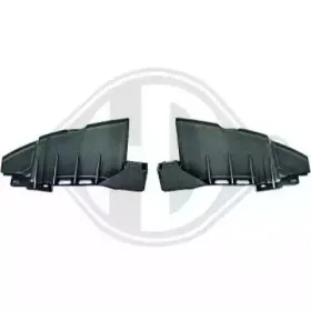 Комплект поддержки, буфер DIEDERICHS купить