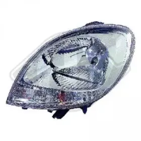 Основная фара DIEDERICHS купить