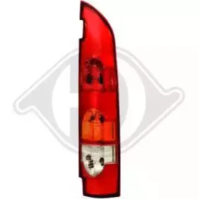 Задний фонарь DIEDERICHS купить