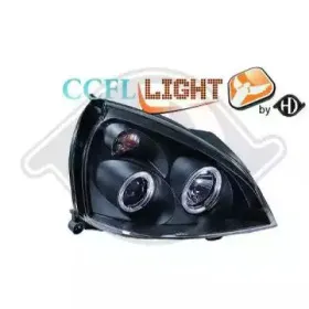 Комплект главных фар DIEDERICHS купить