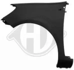 Крыло DIEDERICHS купить