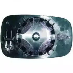 Зеркальное стекло, наружное зеркало DIEDERICHS купить