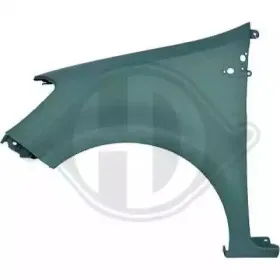 Крыло DIEDERICHS купить