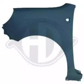 Крыло DIEDERICHS купить