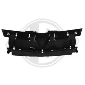 Решетка радиатора DIEDERICHS купить