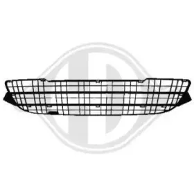 Решетка вентилятора, буфер DIEDERICHS купить