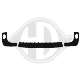 Облицовка / защитная накладка, буфер DIEDERICHS купить