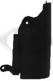 Облицовка / защитная накладка, буфер DIEDERICHS купить