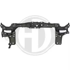 Облицовка передка DIEDERICHS купить