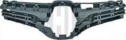 Насадка, решетка радиатора DIEDERICHS купить