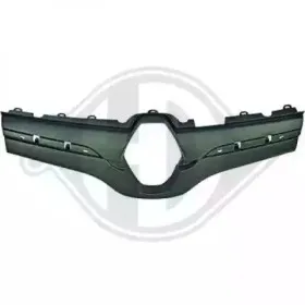 Насадка, решетка радиатора DIEDERICHS купить