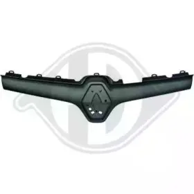 Решетка радиатора DIEDERICHS купить