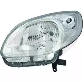 Основная фара DIEDERICHS купить