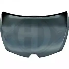 Капот двигателя DIEDERICHS купить