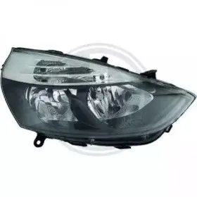 Основная фара DIEDERICHS купить