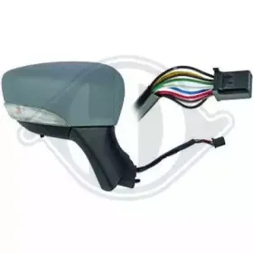 Наружное зеркало DIEDERICHS купить