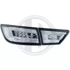 Комлект заднего освещения DIEDERICHS купить