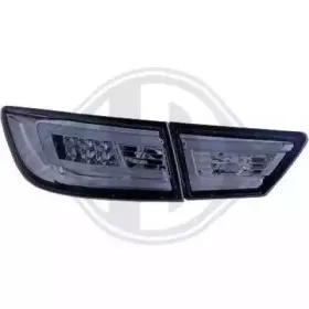 Комлект заднего освещения DIEDERICHS купить