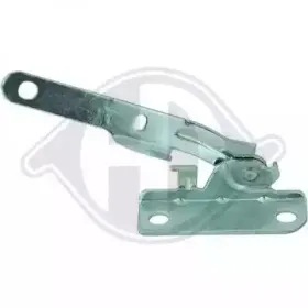 Шарнир, капот DIEDERICHS купить