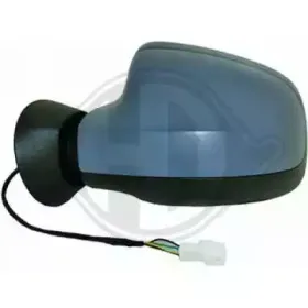 Наружное зеркало DIEDERICHS купить