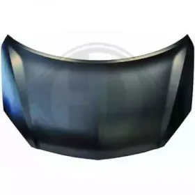 Капот двигателя DIEDERICHS купить