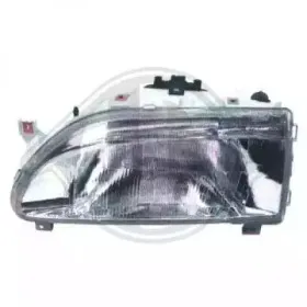 Основная фара DIEDERICHS купить