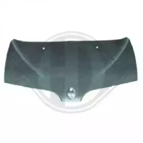 Капот двигателя DIEDERICHS купить