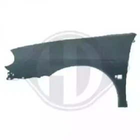 Крыло DIEDERICHS купить